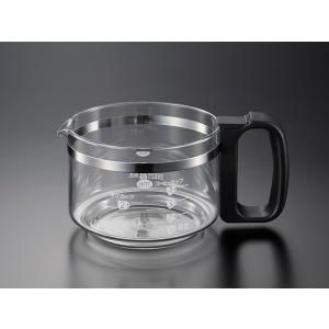 ZOJIRUSHI 象印 コーヒーメーカー　ガラス容器(ジャグ)　JAGECSA_BA