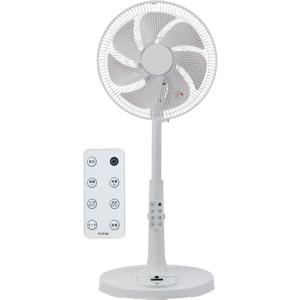 Panasonic リビング扇 F-C324D-W : 家電通販 ナカデン - 通販 - Yahoo
