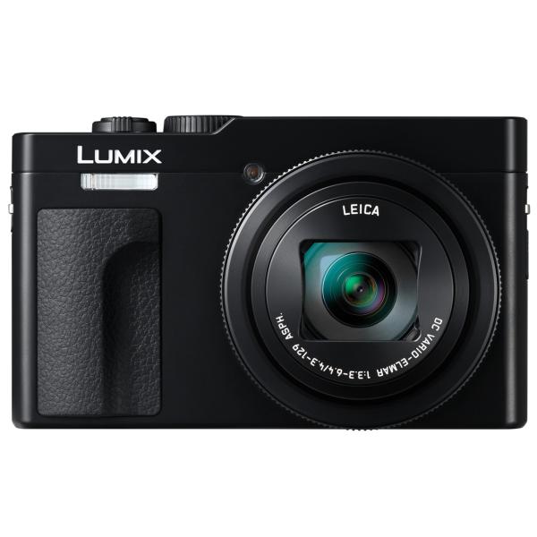 Panasonic パナソニック 【梱包B級品】DC-TZ99-K ブラック LUMIX TZ99 ...