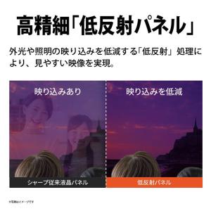 SHARP シャープ 梱包B級品 2T-C19...の詳細画像3