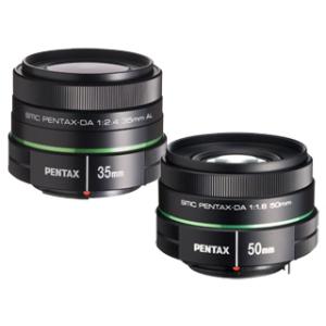 ＰＥＮＴＡＸ 「マクロレンズ」 ペンタックス PENTAX HD PENTAX-DA 35mmF2.8 Macro Limited（ブラック