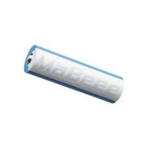 ノバルス NOVARS  スマホとつながる乾電池 MB-3005WB-1 1本入