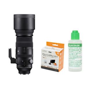 SIGMA シグマ 【納期未定】150-600mm F5-6.3 DG DN OS Sports　ソ...