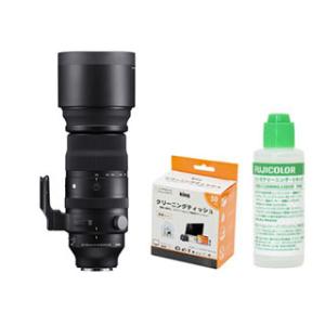 シグマ（SIGMA） 150-600mm F5-6.3 DG DN OS /Sports ライカLマウント