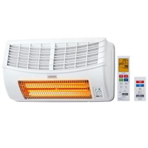 【nightsale】 ＨＩＴＡＣＨＩ/日立  【オススメ】浴室乾燥暖房機【ゆとらいふ】防水仕様メイン・サブリモコン付き HBK-2250SK【200V】