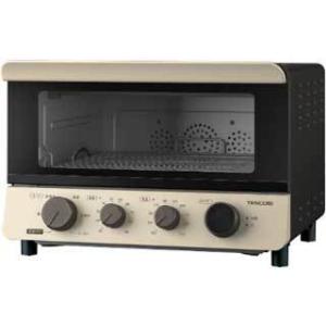 【nightsale】 TESCOM/テスコム  TSF601-C　低温コンべクションオーブン 4枚焼き