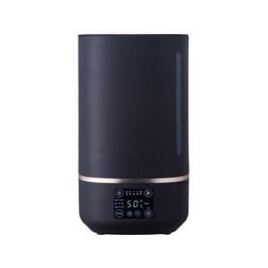 DOSHISHA ドウシシャ  カンタン給水超音波式加湿器 DKW-2140 ブラック