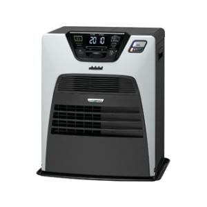 TOYOTOMI トヨトミ  LC-SHB40L石油ファンヒーター マットホワイト