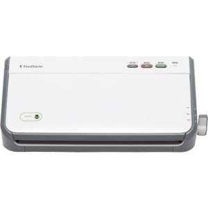FoodSaver フードセーバー  FM2110040 フードセーバー FM2110 ホワイト