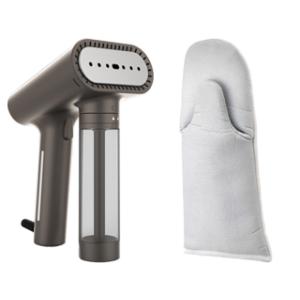 steam-one スチームワン NS1750B 衣類スチーマーエスノマド+アイロン