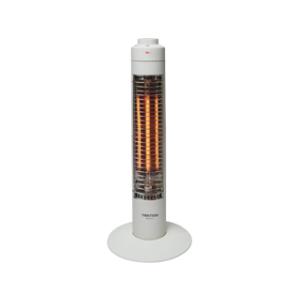 TEKNOS テクノス PH-319　スリムハロゲンヒーター　300W　１灯