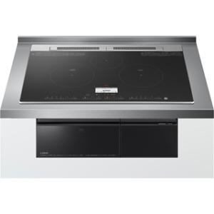 パナソニック National ビルトインIHクッキングヒーター KZ-B32B 幅　60cm　単相200V Panasonic（パナソニック） ビルトインタイプ IHクッキングヒーター単