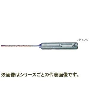 BOSCH ボッシュ  SDSプラス S4 4.3X110 S4043110｜murauchi