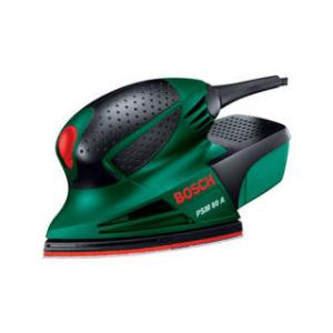 BOSCH ボッシュ 吸塵マルチサンダー PSM80A