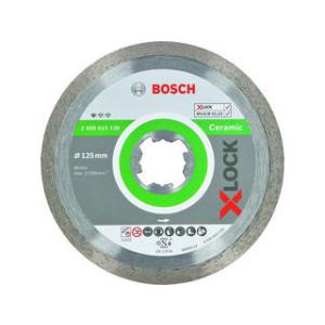 BOSCH ボッシュ  XLダイヤ125x1.6タイルST 2608615138｜murauchi