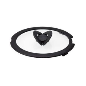 T-fal ティファール ATF3702 インジニオ・ネオ バタフライガラスぶた 18cm用　Ｌ99...