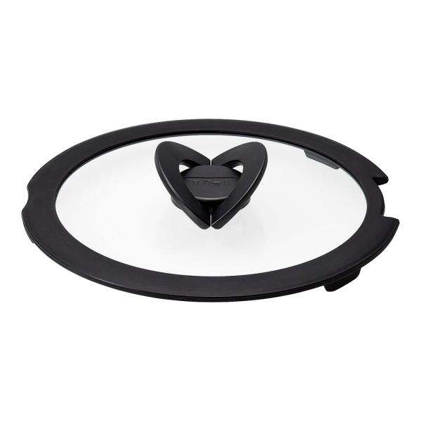 T-fal ティファール ATF3704　インジニオ・ネオ バタフライガラスぶた 22cm用　Ｌ99...