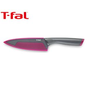 T-fal ティファール フレッシュキッチン シェフナイフ 15cm｜murauchi