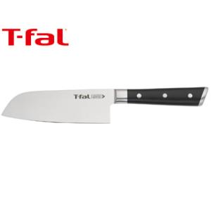 T-fal ティファール アイスフォース 三徳ナイフ 14.5cm｜murauchi