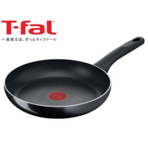 T-fal ティファール  ハードチタニウム・インテンス フライパン 26cm D51905｜murauchi