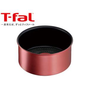 T-fal ティファール 取っ手の取れるシリーズ インジニオ ネオ ＩＨルージュ アンリミテッド ソ...
