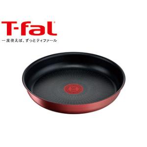 T-fal ティファール 取っ手の取れるシリーズ インジニオ ネオ ＩＨルージュ アンリミテッド フ...