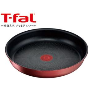 T-fal ティファール 取っ手の取れるシリーズ インジニオ ネオ ＩＨルージュ アンリミテッド フ...