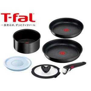 T-fal（ティファール） インジニオネオ IH モーヴレッド