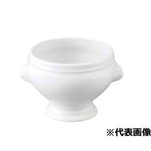 アピルコ ライオンヘッド スープチューリン(蓋付)SPTL75 SE φ200