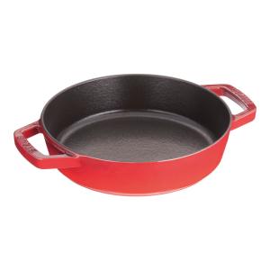 Staub（ストウブ） ドームガラス蓋 24cm | : ZWILLING・STAUB公式