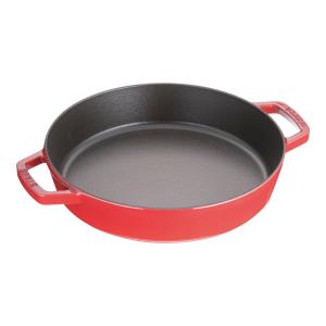ストウブ staub ウッドハンドルフライパン 20cm 40511-950 日本正規品