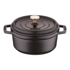 ストウブ staub ウッドハンドルフライパン 26cm 40511-952 日本正規品