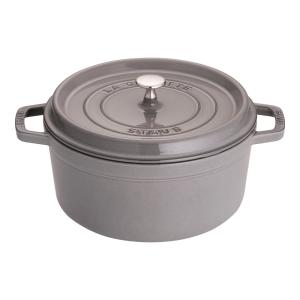 Staub（ストウブ） 【並行輸入品】 鍋 28cm ピコ・ココット ラウンド