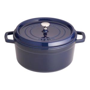ストウブ staub セラミック ラウンド ミニココット 10cm チェリー