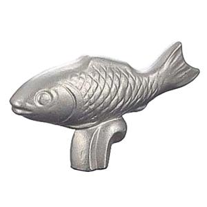 ストウブ（staub）専用アニマルノブ チキン 40509−346 ストウブ