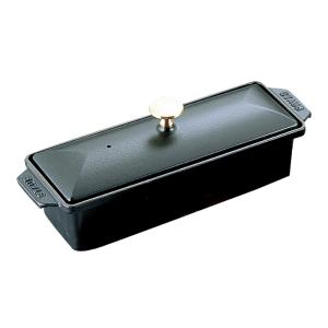staub ストウブ 〔テリーヌ型〕 RST5101 ハーフテリーヌ(15cm