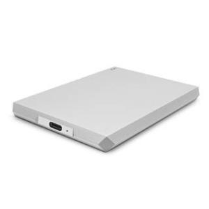 LaCie Mobile 5TB Drive STHG5000400