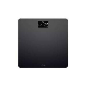 Withings　ウィジングズ  WBS06-BLACK-ALL-JP 体重計 Body　｜murauchi