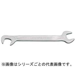 HAZET ハゼット  両口スパナ(超薄口タイプ) 3.5mm 440-3.5｜murauchi