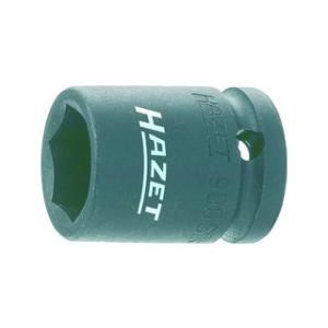 HAZET ハゼット  インパクト用ソケット 差込角12.7mm 対辺寸法13mm 900S-13