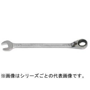 HAZET/ハゼット 切替式ギヤレンチ(コンビタイプ) 11mm 606-11