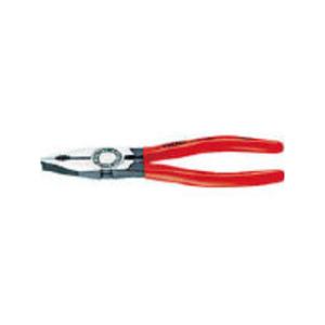 KNIPEX クニペックス  ペンチ 250mm 0301-250｜murauchi