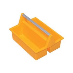 allit/アリットクンストシュトッフテヒニク ポータブルツールトレー McPlus Carry 4...