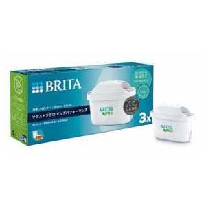 BRITA ブリタ KBMPCZ3 マクストラプ...の商品画像