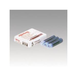 rotring/ロットリング  イソグラフ用カートリッジインク 590-217