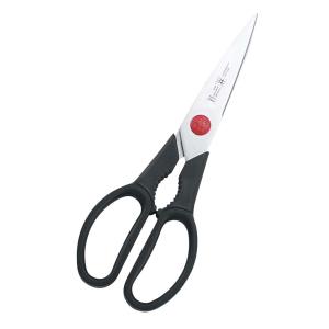 ZWILLING J.A. HENCKELS ツヴィリング 料理バサミ キッチンバサミ 20cm