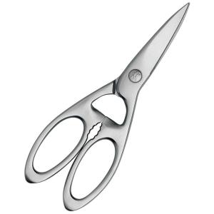 ZWILLING J.A. HENCKELS クラシック 料理バサミ / 赤 ツヴィリング