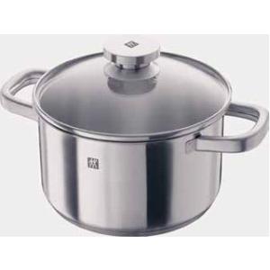 ツヴィリング　ツインＩ.V.Ｉストックポット　24㎝　新品未使用 TWIN 【2点以上購入で30%OFF】ツヴィリング ツイン クラシック