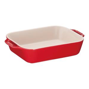 Staub（ストウブ） スタッカブルディッシュ 27 cm セラミック