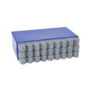 HEIDENPETER/ハイデンペター 逆英字刻印セット スタンダード A〜Z 1mm 104010...